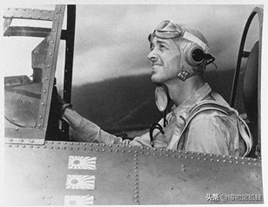 “萨奇剪刀”一人开27架野猫?中途岛战前,美军非常缺航母飞行员