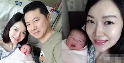 黄有龙为什么和她离婚了？看了赵薇，大家就有了答案