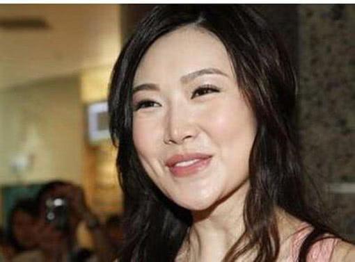 黄有龙为什么和她离婚了？看了赵薇，大家就有了答案