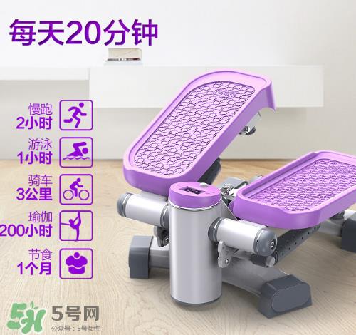 踏步机伤膝盖吗？踏步机会伤害膝盖吗？