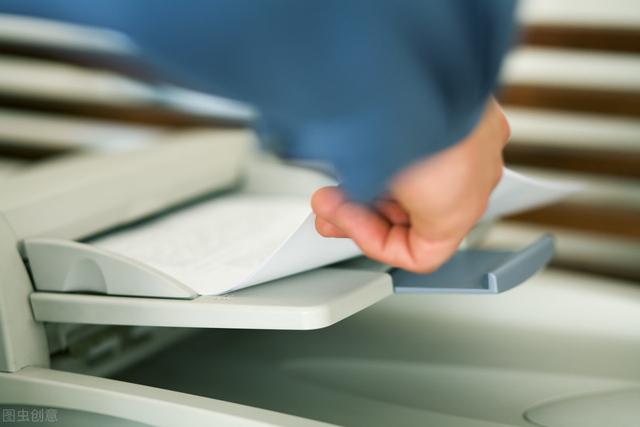 共享打印机为什么连接不上(如何解决共享打印机连接不上的问题)(5)