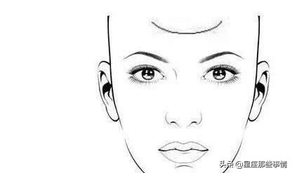 悬针纹和福针纹的区别(详解2种额头纹路的区别)