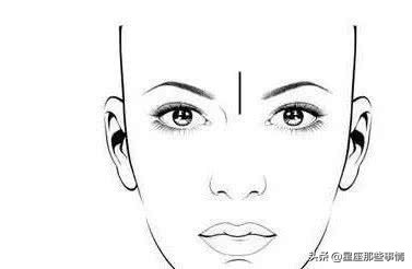 悬针纹和福针纹的区别(详解2种额头纹路的区别)