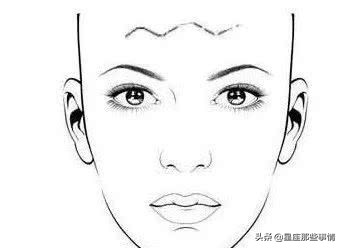 悬针纹和福针纹的区别(详解2种额头纹路的区别)