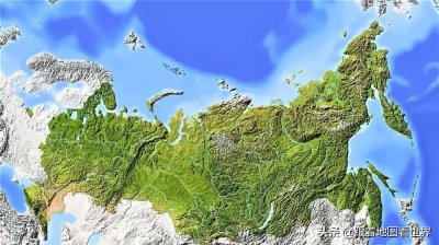 ​“向东看齐”的战斗民族：俄罗斯为什么要倾国家之力发展远东？