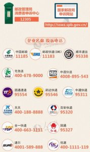 投诉快递最狠的方法,有哪些方法是投诉快递最狠的?