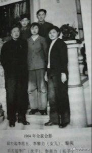 ​东北抗战重要领导之一：李范五，他的名字并没有随着时光流失