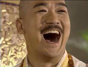 而与洪七公同样名号的