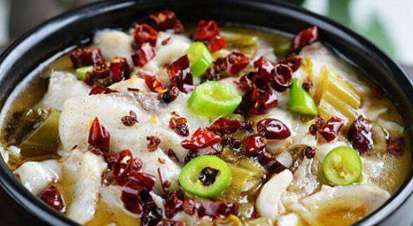 做鱼前腌鱼放什么调料,做鱼前怎么腌鱼入味要多久图9