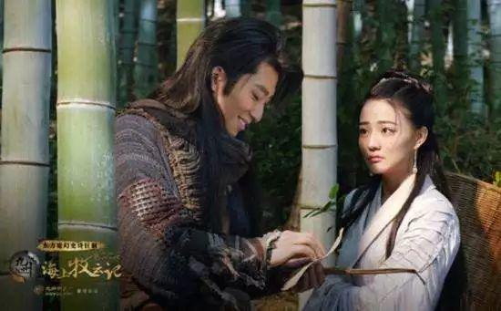 观《海上牧云记》前必看超强科普！九州是个神奇且无敌厉害的存在