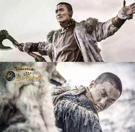 观《海上牧云记》前必看超强科普！九州是个神奇且无敌厉害的存在