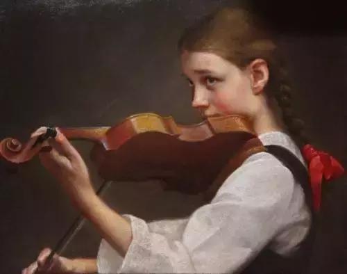 特别好听的小提琴曲名曲（十首好听的小提琴曲送给你）(13)