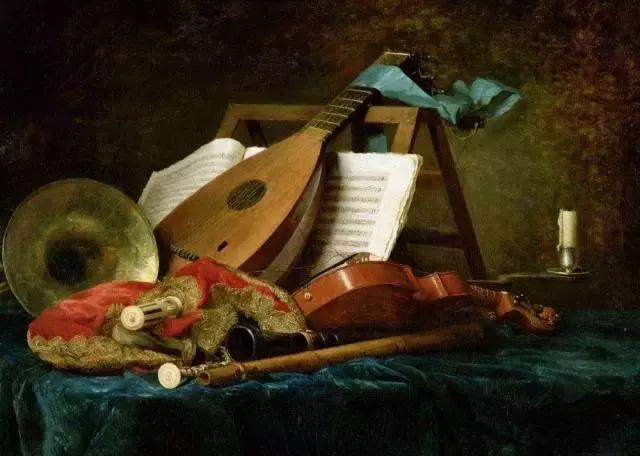 特别好听的小提琴曲名曲（十首好听的小提琴曲送给你）(15)