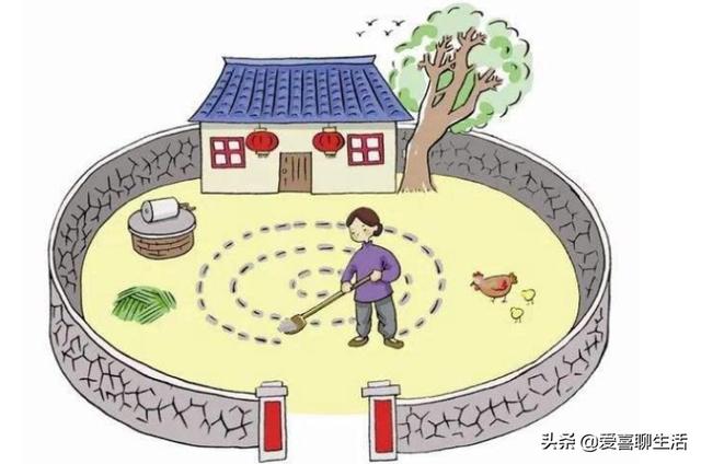 太原填仓节有什么讲究(正月二十五填仓节)(3)