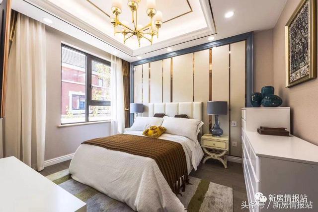 崇明陈家镇联排别墅出售（叠加别墅总价390万起）(7)