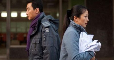 ​孽缘结束的征兆（夫妻缘尽以悲伤结束）