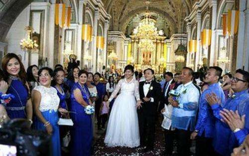 不能离婚的国家,全球唯一禁止离婚的国家图3