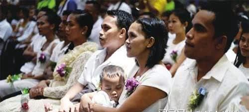 所有人都认为应该结束的婚姻