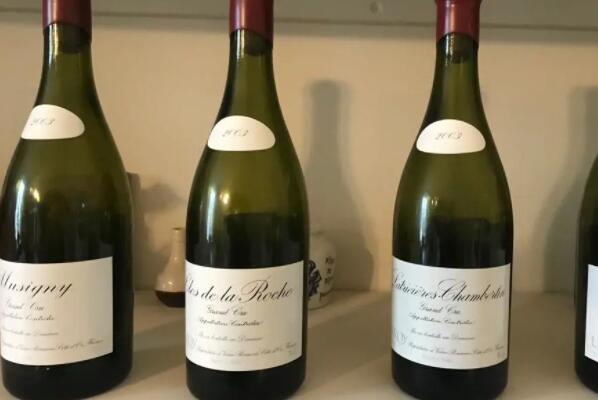 网购红酒哪个品牌