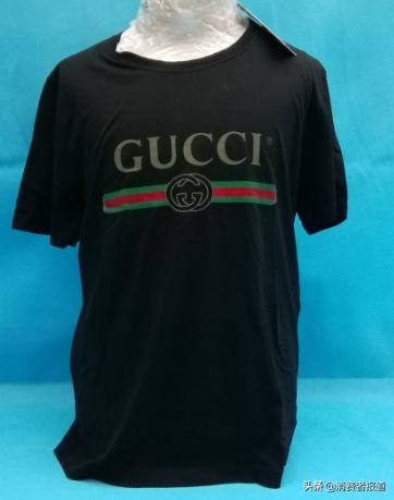 原创潮牌短袖t恤不撞衫港风设计(110款潮牌印花T恤对比)(5)