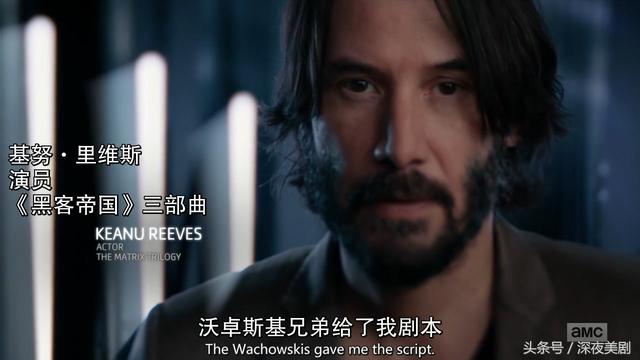 詹姆斯卡梅隆带你看科幻(卡梅隆的科幻故事04)(19)