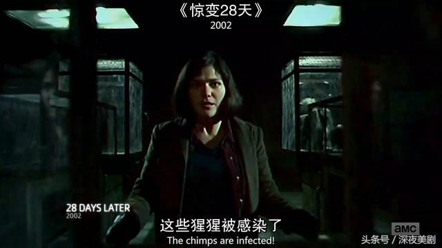 詹姆斯卡梅隆带你看科幻(卡梅隆的科幻故事04)(21)