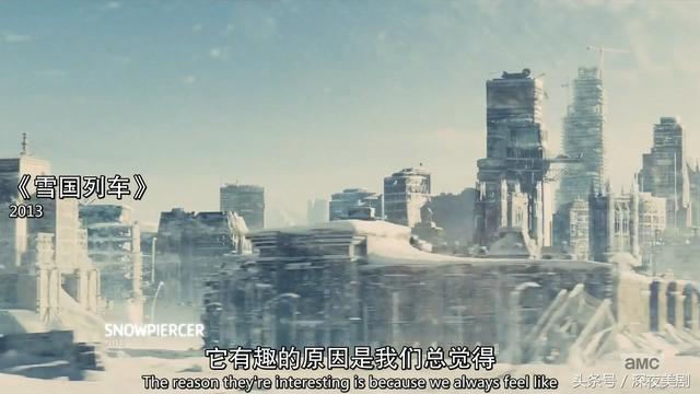 詹姆斯卡梅隆带你看科幻(卡梅隆的科幻故事04)(35)