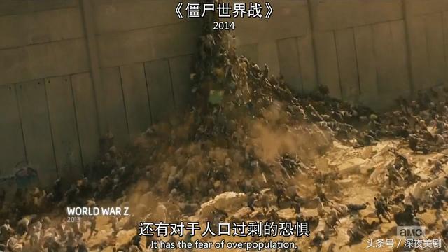 詹姆斯卡梅隆带你看科幻(卡梅隆的科幻故事04)(37)