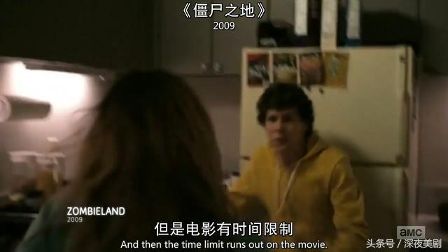 詹姆斯卡梅隆带你看科幻(卡梅隆的科幻故事04)(30)