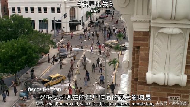 詹姆斯卡梅隆带你看科幻(卡梅隆的科幻故事04)(14)