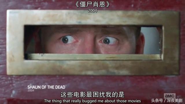 詹姆斯卡梅隆带你看科幻(卡梅隆的科幻故事04)(24)