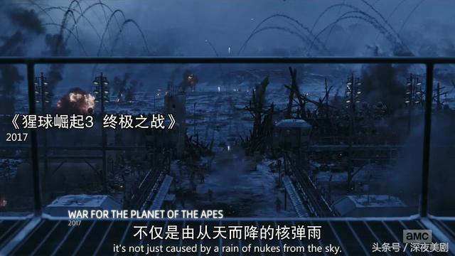 詹姆斯卡梅隆带你看科幻(卡梅隆的科幻故事04)(6)