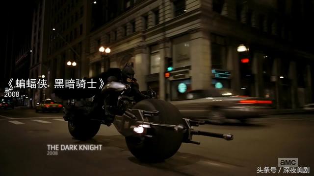 詹姆斯卡梅隆带你看科幻(卡梅隆的科幻故事04)(29)