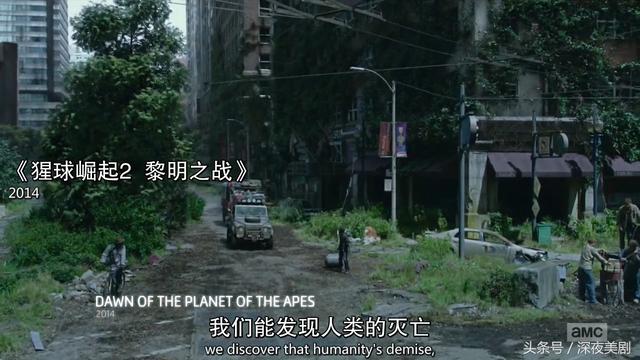 詹姆斯卡梅隆带你看科幻(卡梅隆的科幻故事04)(5)