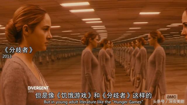 詹姆斯卡梅隆带你看科幻(卡梅隆的科幻故事04)(34)