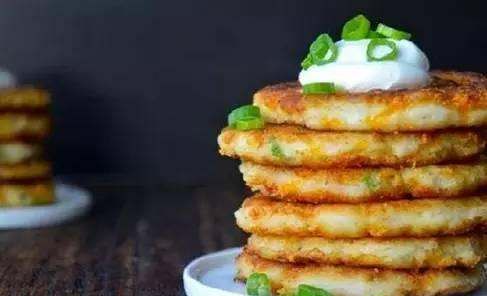 做饼用什么面粉,做饼要用什么面粉好点?图12