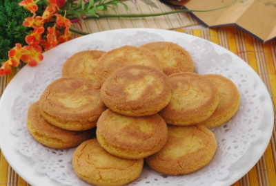 做饼用什么面粉,做饼要用什么面粉好点?图2