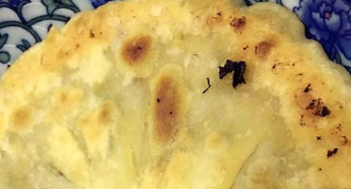 做饼用什么面粉,做饼要用什么面粉好点?图5