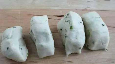 做饼用什么面粉,做饼要用什么面粉好点?图16