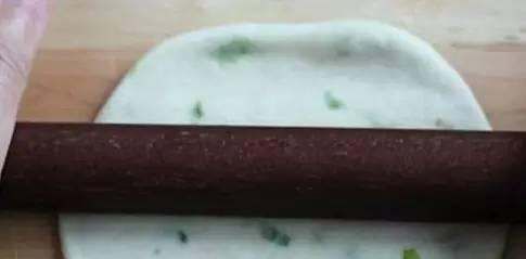 做饼用什么面粉,做饼要用什么面粉好点?图17