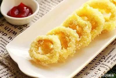 鱿鱼的各种做法大全（10种鱿鱼的做法献给大家）(5)