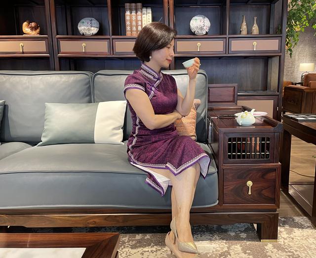 红木沙发推荐（舒适的红木沙发测评）(5)