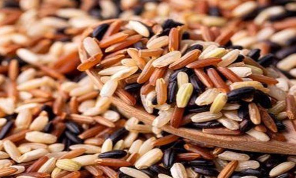 三色糙米提前泡多久,三色糙米煮饭需要提前泡多久图7