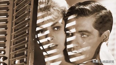 ​《惊魂记》：禁忌与恐惧的探索