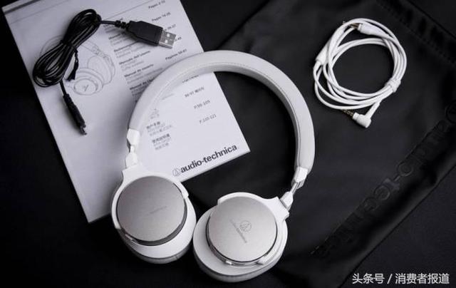 哪个品牌的头戴式耳机比较好点（26款头戴式耳机测评）(5)