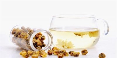 ​菊花茶过期了还能喝吗，已经过期的菊花有什么作用，还能做什么废物利用？