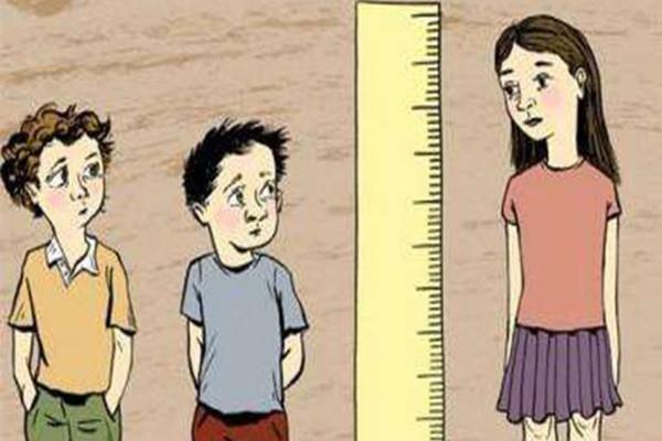 吃什么会长高 长高的食物