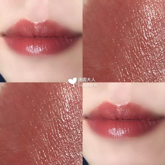 适合素颜涂的裸色系口红（6款超适合素颜裸妆口红盘点）(8)
