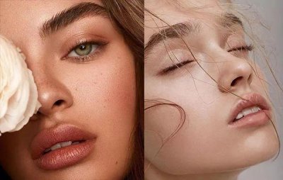 ​适合素颜涂的裸色系口红（6款超适合素颜裸妆口红盘点）