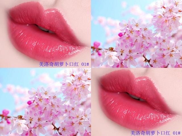 适合素颜涂的裸色系口红（6款超适合素颜裸妆口红盘点）(4)